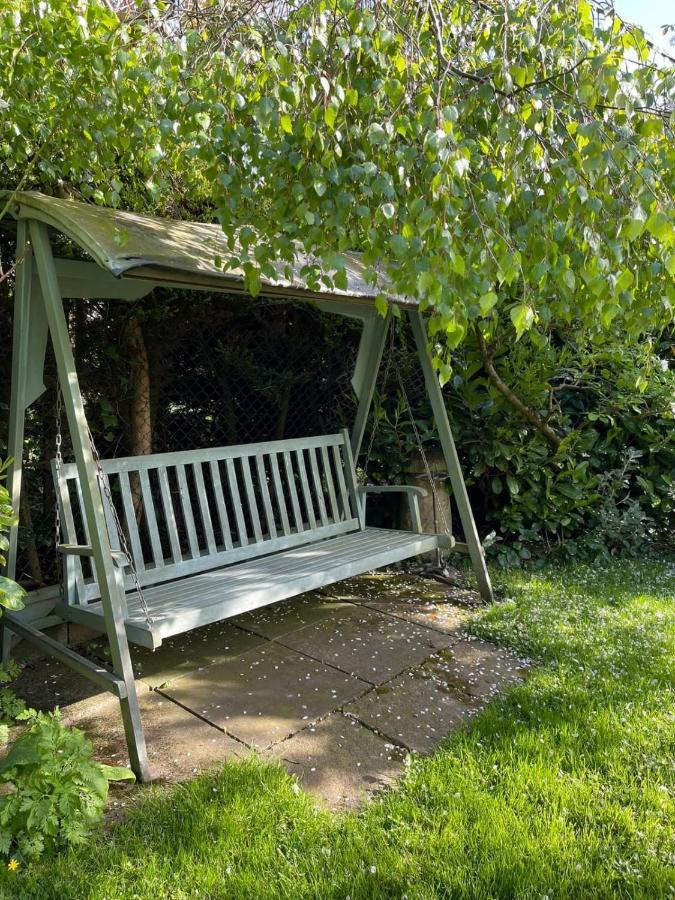 Parrs Cottage Wollaston  ภายนอก รูปภาพ