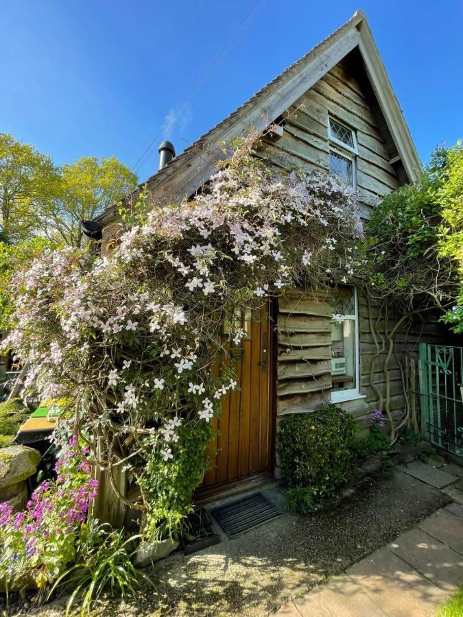 Parrs Cottage Wollaston  ภายนอก รูปภาพ
