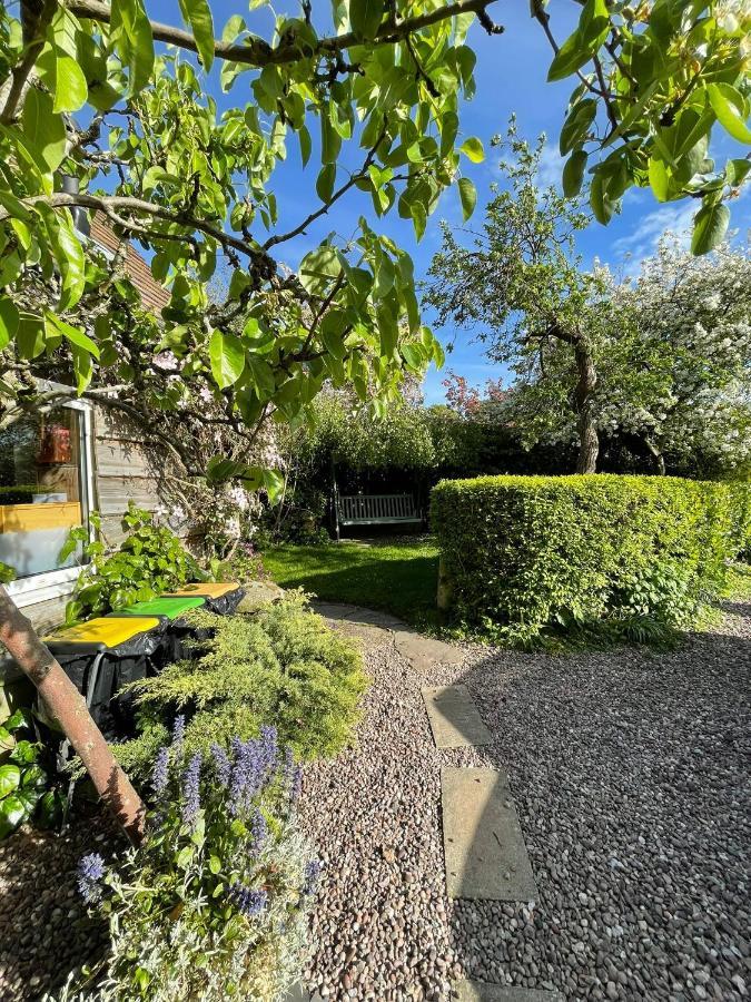 Parrs Cottage Wollaston  ภายนอก รูปภาพ