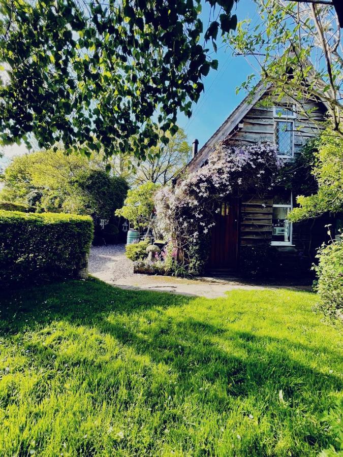 Parrs Cottage Wollaston  ภายนอก รูปภาพ