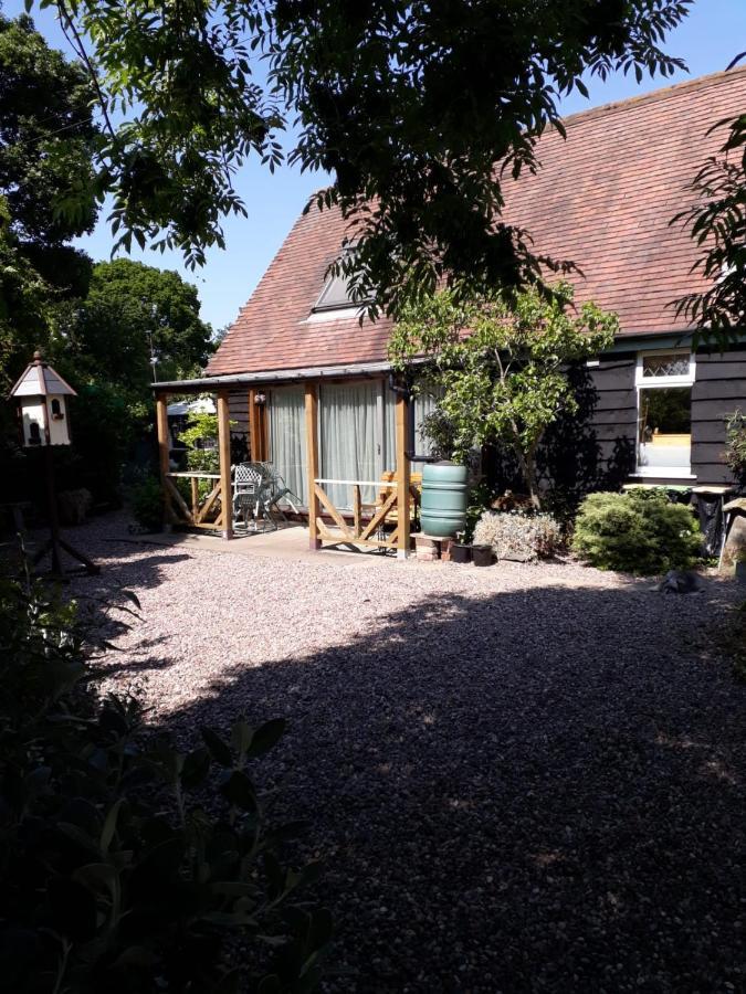 Parrs Cottage Wollaston  ภายนอก รูปภาพ