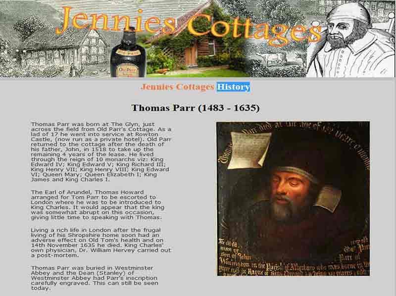 Parrs Cottage Wollaston  ภายนอก รูปภาพ